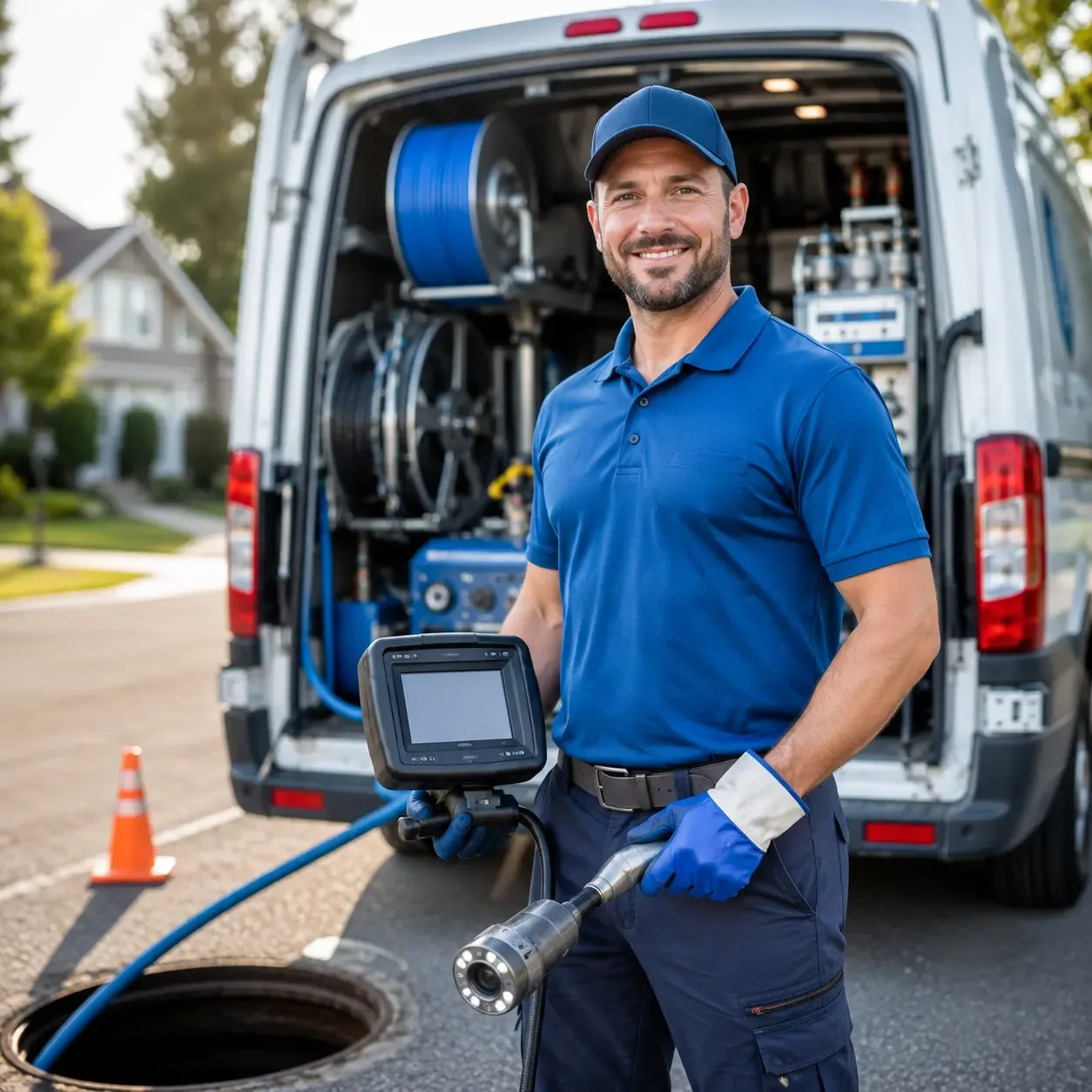 Local Pipe Relining specialists in Taloga, OK