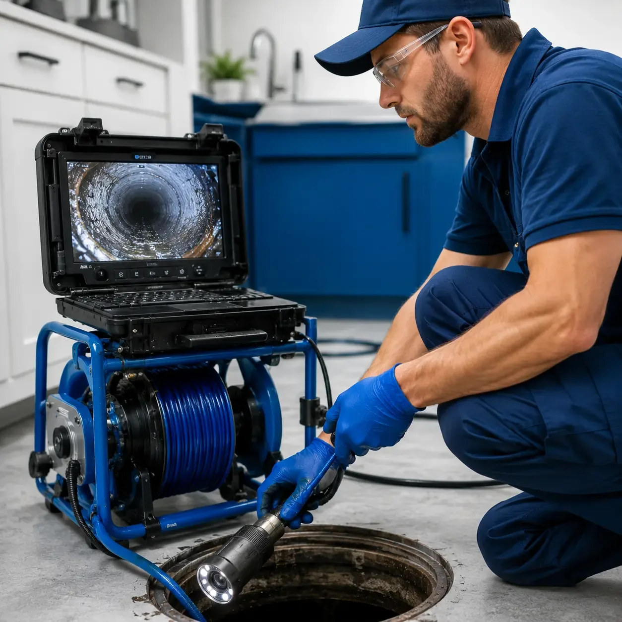 Pipe Relining professionals serving Taloga, OK